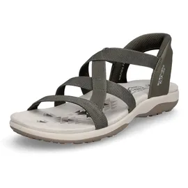 SKECHERS Reggae Slim Damen Grün 42
