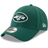 New Era New York Jets NFL The League 9Forty Adjustable Cap - One-Size