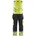 High Vis Kombihose 2653 gelb/schwarz