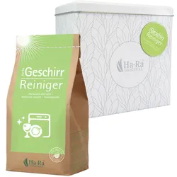 Ha-Ra Geschirr - Reiniger + Dose