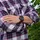 Just Watch Caius Nylon 3 ATM