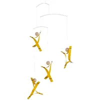 Flensted Mobiles Free Mind