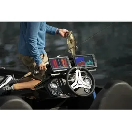 Garmin GT56UHD-TM Heckgeber