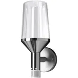 LEDVANCE Endura Classic Calice Sensor 4058075477971 Außenwandleuchte mit Bewegungsmelder LED E27