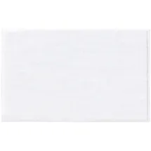 benuta nest Badematte Creme 120 x 70 cm