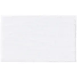 benuta nest Badematte Creme 120 x 70 cm
