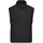James & Nicholson Softshell Weste Schwarz L
