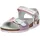 GEOX Adriel Girl Rosa 38