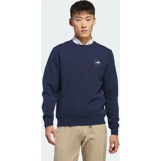 Adidas Sweatshirt Collegiate Navy L