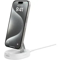 Belkin BoostCharge Pro - Kabelloses Ladegerät