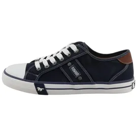 Mustang Calogero Herren Blau 48