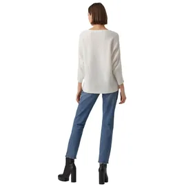 Vero Moda Nora Pullover Snow White S