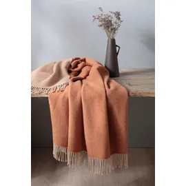 Biederlack Soft Impression Kuscheldecke 150 x 200 cm Beige