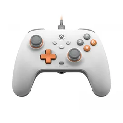 GameSir T7 Kabelgebundener PC & Xbox Controller - Creamsicle White