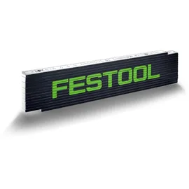 Festool Zollstock MS-3M-FT1 Holz 3 m
