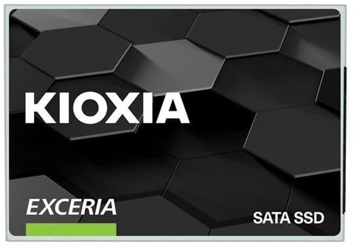 EXCERIA SATA SSD - 480GB - SATA-600 - 2.5"