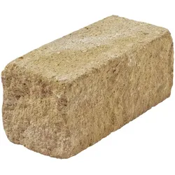 Mr. GARDENER Mauerstein »Prades«, Beton, Gebrochen - beige