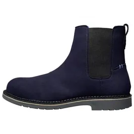 Uvex 1 business Stiefel S3 blau Weite 11 Gr. 41 - Blau - 41