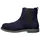 Uvex 1 business Stiefel S3 blau Weite 11 Gr. 41 - Blau - 41