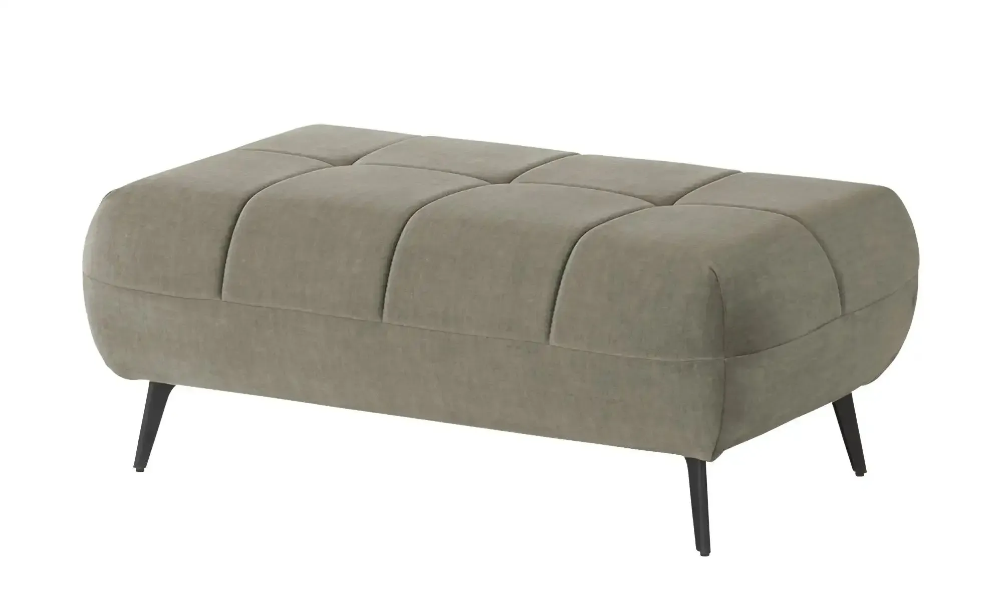 bobb Hocker  Carly ¦ grau ¦ Maße (cm): B: 118 H: 47 T: 73.0