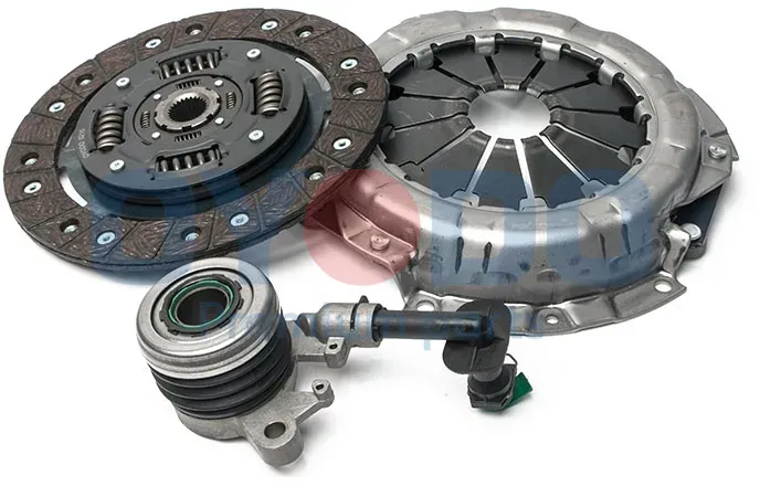 OYODO Kupplungssatz 10s1086oyo für NISSAN