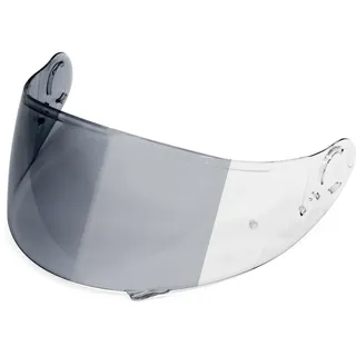 PSLER Helm Visier Verspiegelt für Shoei GT Air GT Air 2 TC-5 TC-9 Neotec CNS-1,Helmvisier Getöntes Visier Motorradhelm Zubehör Ersatz(Photochrom)