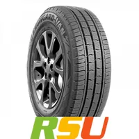 ROSAVA Snowgard Van 205/75 R16C 110R