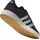 adidas Grand Court Base 00s Black / Matte Silver / Cloud White 39 1/3