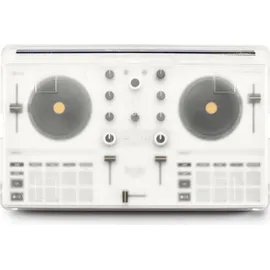 Hercules DJControl Mix Ultra – Mobiler DJ-Controller für Smartphones (iOS/Android)