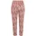 LASCANA 7/8-Hose figurumspielend orange 40