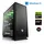 CSL Gaming-PC AMD Ryzen 7 9800X3D 5,2 GHz 64 GB RAM 4000 GB SSD GeForce RTX 5080 Windows 11 Home