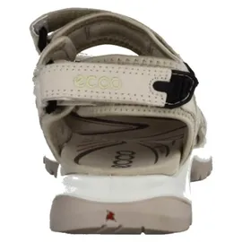 ECCO Offroad Damen limestone 39