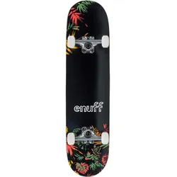 Skateboard Enuff Floral 7.75 