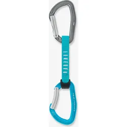 Expresse zum Klettern Petzl 11 cm - Djinn Axess blau EINHEITSGRÖSSE