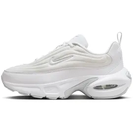 Nike Air Max Portal Damen Weiß/Grau 41