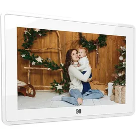 Kodak RCF-106H WiFi weiss