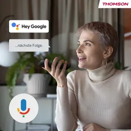 Thomson Streaming Box Plus 270