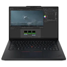 Lenovo ThinkPad P14s G7 14,5'' Intel Core Ultra 5 336H 32 GB RAM 512 GB SSD Win11 Pro 21XJ0025GE
