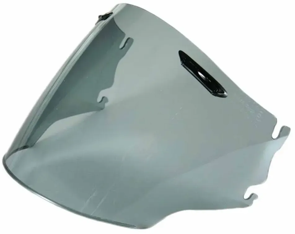 Arai Zr Bildschirm - Smoke - One size