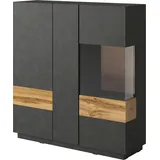 INOSIGN Sideboard »SILKE«, Breite 130 cm,