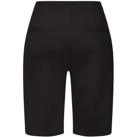 LASCANA Shorts schwarz 34