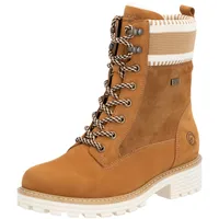 REMONTE Damen D0W77 Stiefeletten, braun 39