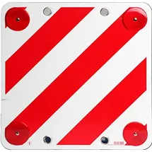 HP Autozubehör BRUNNER Hinweisschild PL