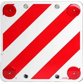 HP Autozubehör BRUNNER Hinweisschild PL