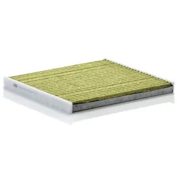Filter Innenraumluft MANN-FILTER FP 1828