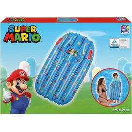 Happy People Floater Super Mario mit Handgriffen 91x59cm