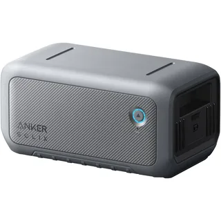 Anker SOLIX BP2000