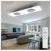 just light. Deckenventilator 120 cm Deckenventilator Weiß