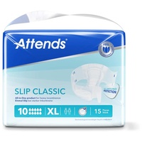 ATTENDS Slip Classic 10 XL 60 Stück
