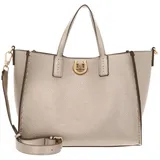 U.S. Polo Assn. Middleton Shopper Polyurethan Light Gold